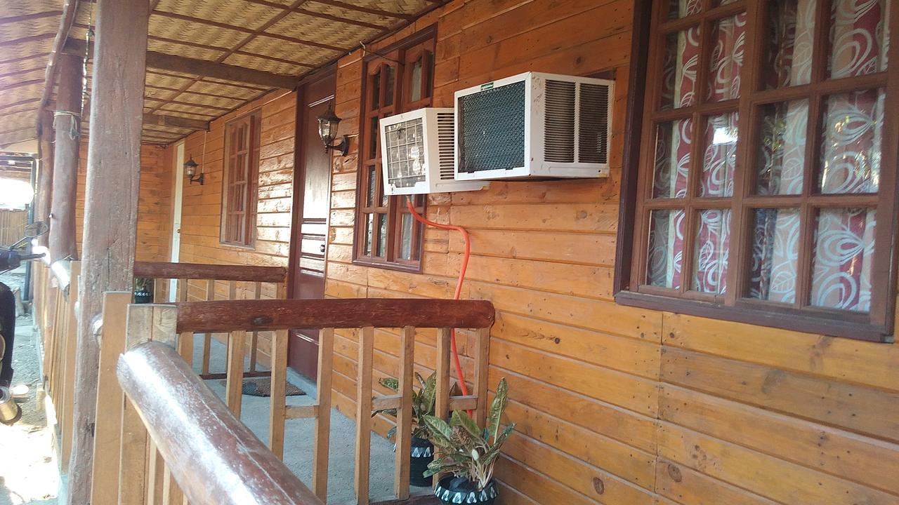 Islandview Panimanbay Lodge Caramoan Dış mekan fotoğraf